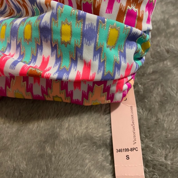 Victoria’s Secret bikini bottoms - Picture 6 of 7